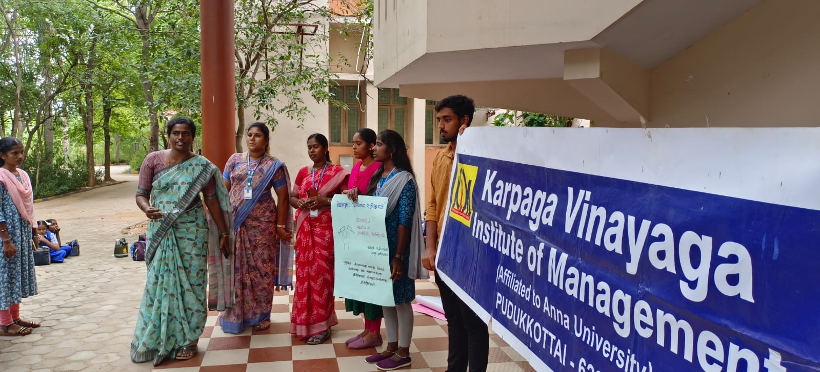 Campus Event Image